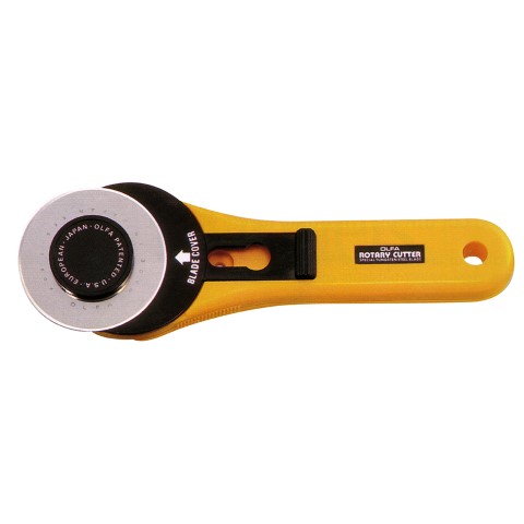 OLFA BLADES ROTARY CUTTER RTY-3G